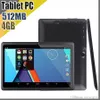 tabletas android de 7 pulgadas