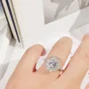 2020 bijoux de qualité supérieure Fashion Femmes pour hommes Ring Couple d'anneaux Anneau de mariage CEZJ E1HK7774827