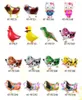 Walking Pet Animal Helium Aluminum Foil Balloon Automatic Sealing Kids Baloon Toys Gift For Christmas Wedding Birthday Party Supplies