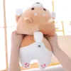 Anime Shiba Inu Hund weiche Plüschkissen Kissen Tier Pet Doll Stofftüter Geschenk3449899