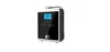 Alkaline Water Ionizer,Water Ionizer Purifier Machine EHM-829 with 11 platinum plates 110-240V