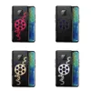 Rotatable Gear Phone Case na iPhone XS Max XR 14 13 12 11 Pro Cool Mechanical Case for Huawei P30 Mate 20