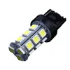 10PCS T20 7440 7443 White 18-SMD 5050 Reverse Brake/Stop/Turn Tail Back Up LED Light Bulb