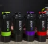 De nieuwste 22oz Drinkware Fitness Plastic Cup Shaker Cups Multifunctionele sportwaterfles, veel stijlen om uit te kiezen, ondersteunen aangepast logo