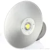 LED de alta Bay Luz 50W / 80W / 100W / 150W / 200W lâmpada industrial posto de gasolina dossel acende 3 anos de garantia AC85-265V CE RoHS