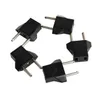 Adattatore universale da US/AU/EU a EU Plug Euro Europe Travel Adapter Convertitore per presa di corrente alternata per caricabatterie