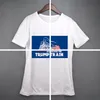 Женщины Дональд Трамп поезда 2020 Футболка O-образная рубашка с коротким рукавом USA Keep Aman Great Leater Tops Tee Tee Relt LJJA38348036758