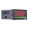 Freeshipping Digits LED Display Взвешивание Контроллер динамометра Indicator 1-4 Тензодатчика Входные сигналы 2 Релейный выход 4