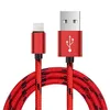 200 stücke Tiger muster Micro typ-c USB Daten Sync Ladegerät Kabel Schnelle lade V8 USB Kabel Für huawei HTC samsung