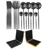 18 stycke dinnerware set