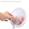 Portable LED Lighted Makeup Mirror Vanity Compact Make Up Pocket mirrors Vanity Cosmetic Mirror 10X Magnifying Glasses VT00058745334