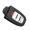 31Buttons Smart Remote Keyless FOB para Audi A q r s tt quattro 20152016 para iyzfbsb802 315mhz3463184