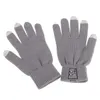 Fashion-Gloves Talking Gloves Pekskärmshandskar för mobiltelefoner Moblie Phones Hands-Free Touch Function
