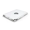 Ультра тонкая красочная алюминиевая алюминиевая защитная крышка Bluetooth Корпус для iPad Mini 2 3 4329H
