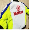 オートバイジャケットのメンズ防水防風モトジャケットヤマハM1チーム秋のモトクロスモーターバイク衣料品3070352のためのレース