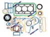 3D94 Engine Gasket kit For KOMATSU excavator forklift trator dozer Loader truck diesel engine aftermarket part