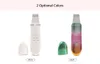 Hot Sell Rechargeable Ultrasonic Ion Face Skin Scrubber Nettoyant pour le visage Spatule de nettoyage Peeling Vibration Dispositifs de nettoyage du visage