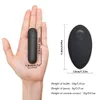 Sex Massager Mini Bullet Varial Wireless Control Control Toy Sex Toy for Women Clitoris Pimulator Banties Y191218