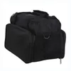 أدوات تصميم حلاق كبيرة إضافية حقيبة سالون مقص المقص القطيء التخزين يمكن أن يحمل مجفف الشعر يدرب حقيبة رأس T19073258175