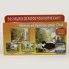 Lits suspendus pour animaux de compagnie mignons portant 20kg chat siège ensoleillé fenêtre montage chat hamac lit confortable 2019 offre spéciale