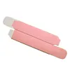 2 * 2 * 8.5 cm roze lippenstift pakket kraft papieren vak parfum cosmetische nagellak kleine geschenk DIY verpakking doos 50 stuks bruiloft decoratiedozen