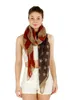 American Flag Cardigan Scarf 4 juli USA Stjärnor och ränder mönster ic lätt sjal öppen strand kimono vest9764476