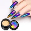 SUGAR Thermochromic Gel Liquid Nail Mood Colorchanging Polish Art Paint Need Black Base Soak Off UV15906026