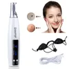 New Version Portable Rechargeable Laser Tattoo Removal Picosecond Pen Scar Spot Pigment Therapy Anti Aging Skin Beauty Home Salon Use