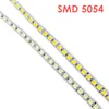UMLIDE1688 SMD 5054 LED 스트립 300LED / 5M 600LEDS / 5M 유연한 테이프 라이트 600LEDS 5M / ROLL DC12V 5050 2835 5630보다 밝게