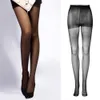 Ultra mince Sexy doux dames femmes collants transparents couleur soie bas Nylon bonne élasticité Durable résistant à l'usure GX16