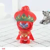 Traditional Creative Chinese Opera Face Changing Doll Sichuan Opera action figures Toy Education Toy Baby Toys & Games Children kids toys