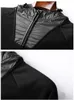 Men's and women's Hoodie jumper 2021 spring autumn new European zipper Hoodies sweater retro street high quality loose couple