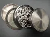 CNC metal krom kırıcı değirmeni tütün değirmeni ot 40mm / 50mm / 55mm / 63mm sigara kuru ot değirmeni bitkisel değirmenleri