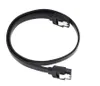 50 cm 8-pinowy SATA3.0 Solidny dysk twardy Dyska Kabel SATA Cable 3.0 6 GB / s SATA3.0 Kabel danych dysku twardego