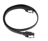 50cm 8-pins SATA3.0 Solid-State Hard Disk Serial Data Cable SATA CABLE 3.0 6 GB / S SATA3.0 Computer Hard Drive Data Kabel