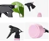 600ml Hand Pressure Watering Cans Household Watering Cans For Garden Small Plant Flower Watering Pot Hairdressing Spray Bottle DBC VT0871