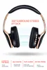 Cuffie senza fili Cuffie popup Bluetooth Cuffie stereo pieghevoli Cuffie da gioco per PC Xiaomi Huawei Cuffie auricolari9664033