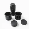 Freeshipping Microscópio câmera 0.3x lente Da Redução ocular C adaptador de montagem lente 23.2mm 30mm 30.5mm adaptador