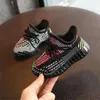 DIMI 2020 Spring New Baby Shoes Knitted Breathable Toddler Boy Girl Shoes Soft Comfortable Infant Sneaker Brand Child