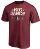fashionable THE BIG DANCE College Basketball wear,Fans Tops Tees Crew Neck sports Training Basketball jerseys,Trainers online shopping store