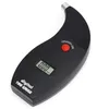 Portable Vehicle LCD Digital Tire Pressure Gauge Tester Motor Tyre Air Pressure Monitor Diagnostic Measuremnt Tool for Motocycle Car