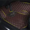 3D Custom Fit Special Car Floor Matten für Land Rover Lander 2 Entdeckung 3 4 5 Range Rover Sport Evoque Car Styling Liner274J