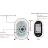 sale portable skin analyzer digital face analysis machine