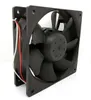 Original Servo CNDC24Z4P-977 DC24V 0.24A 10W 3Lines 120x120x38MM Inverter Projector Cooling Fan