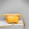 Mini bolsos de diseñador famoso, bolso de hombro de marca, bolsos cruzados de cuero a la moda, bolsos tejidos para mujer, nueva cartera 2019