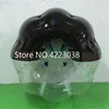 버블 축구 공 디아 5 피트 15m 인간 햄스터 볼 두꺼운 8mm PVC 투명 풍선 범퍼 볼 Zorb Balls1866435