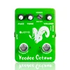 Pedal clássico de efeito de guitarra JOYO, distorção, overdrive, atraso, eco, reverb, multiefeitos, chorus, flanger, wah, fase de volume para todos os gu6151973