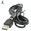 1.2 M Data Sync Charge Charing USB Power Cable Cord Charger voor Nintendo 3DS DSI NDSI Lithium-batterij