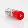 1.2V 1450 MAH USB AA batterij oplaadbare batterij AA NIMH Batterij 1450mAh USB AA met LED-indicator en een lange levensduur