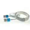 Micro USB Laddare Kabel Typ C Högkvalitativ 1m 3FT 2m 6ft 3m 10ft Sync Data Cable för Samsung S8 S9 S7Edge